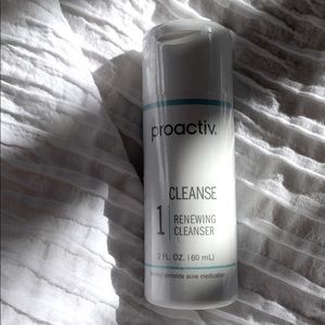 Proactiv Renewing Cleanser ONLY